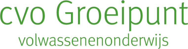 cvo Groeipunt - Instaptoetsen